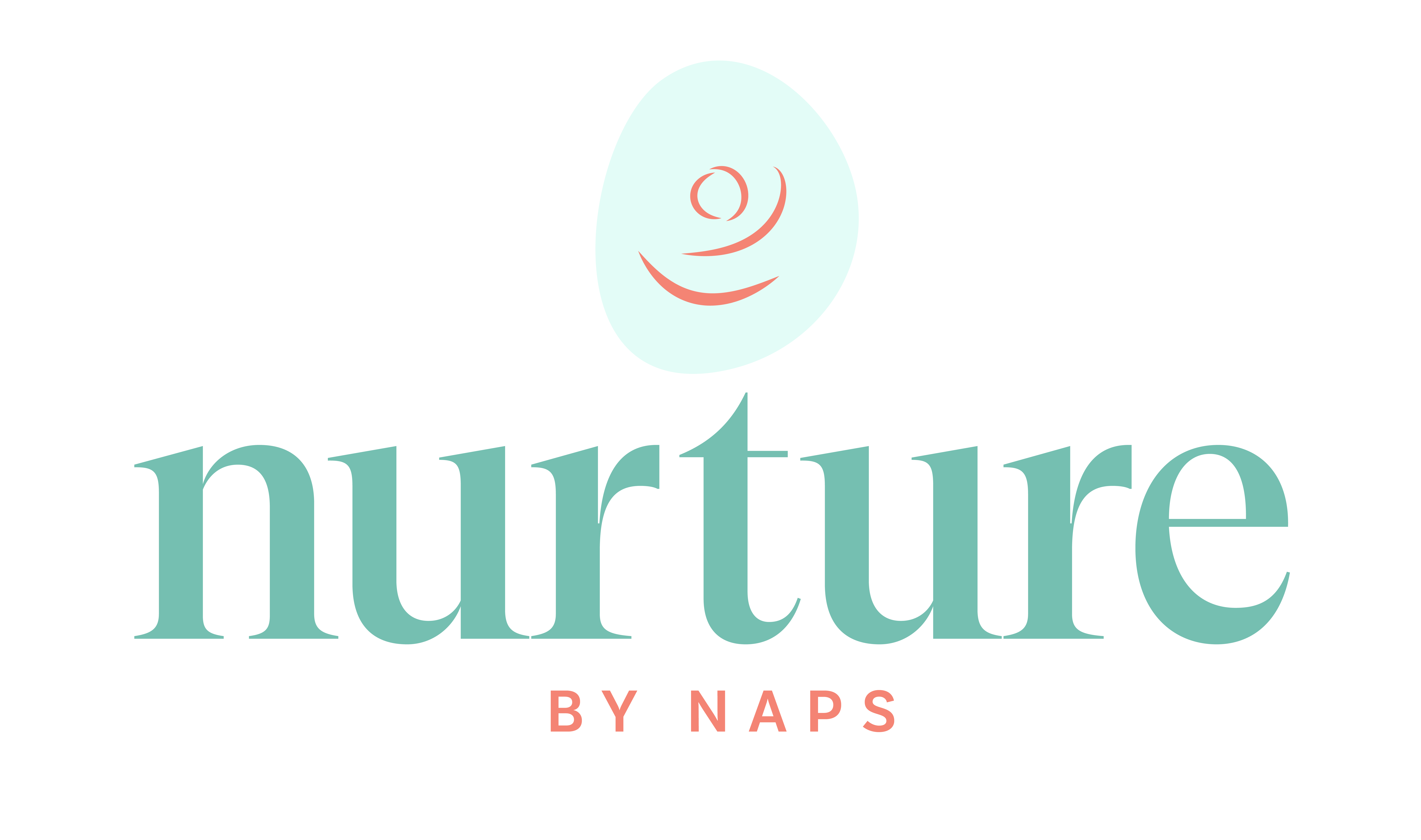 Nurture_Full Logo